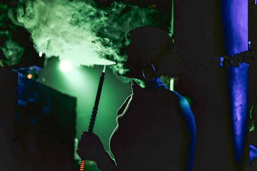 vape accessory