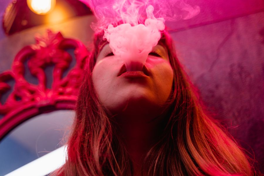 vape device