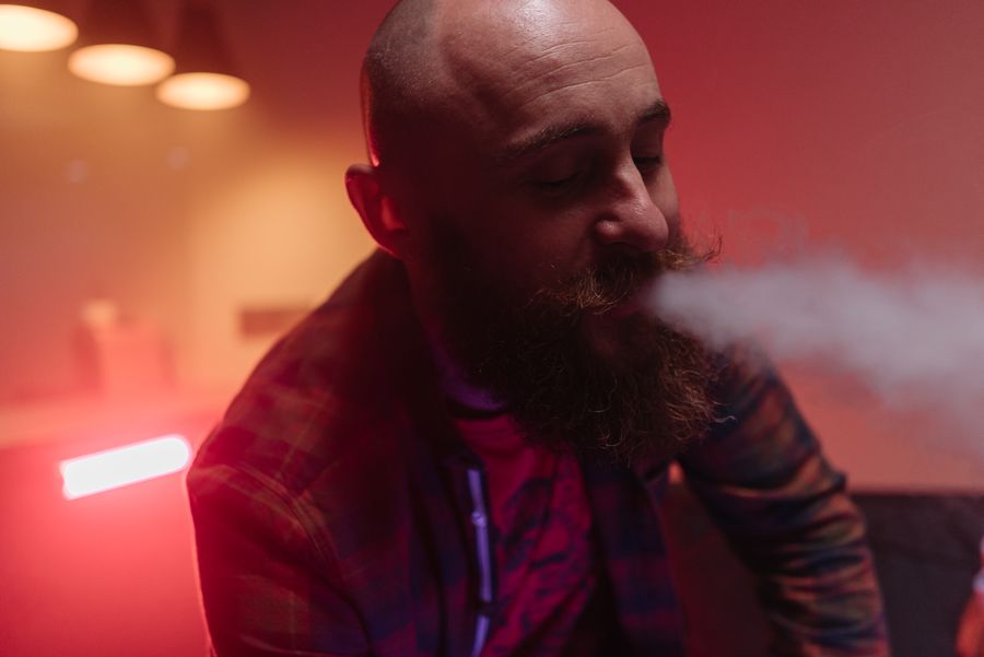 vape mod