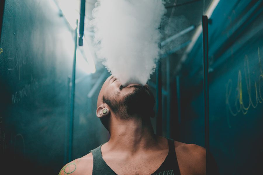 vape tank