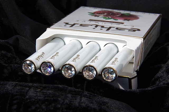 refillable pod