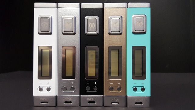 vape pen