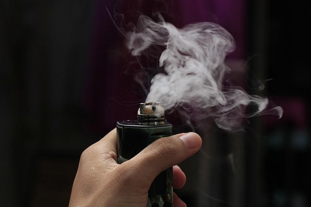 refillable pod