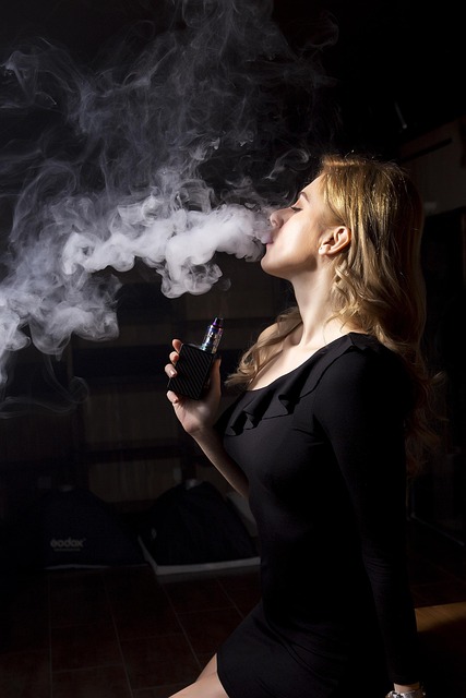 vape pod