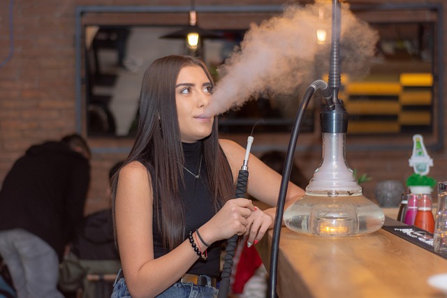 vape device
