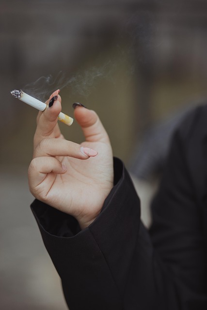 vape pod