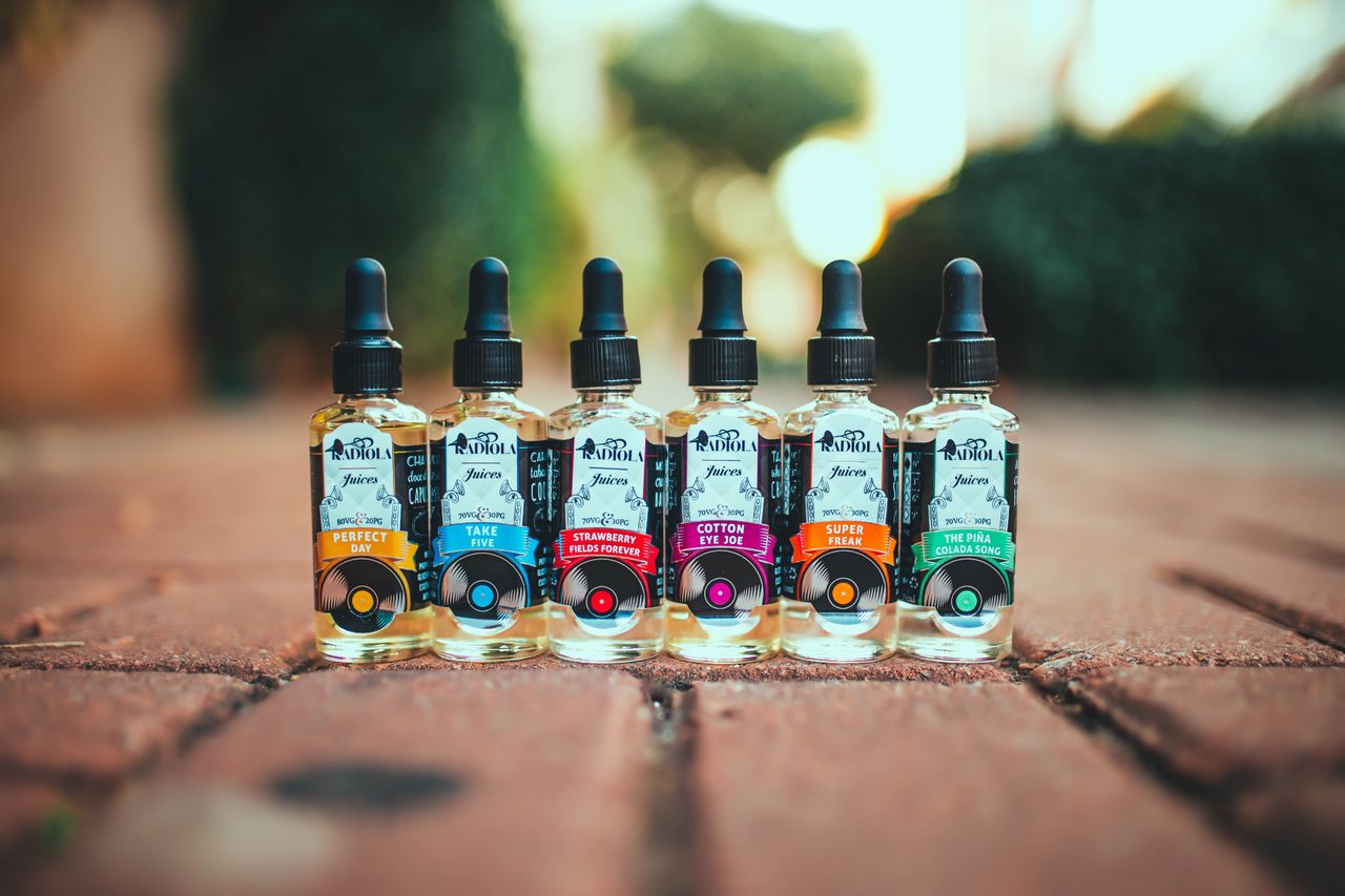 Tanks, Coils & RDA wholesale